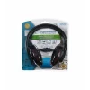 Casti stereo Esperanza HIP-HOP, EH121, Negru