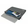Husa laptop Esperanza Verona, ET193, 15.6&quot;, poliester, Gri