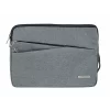Husa laptop Esperanza Verona, ET193, 15.6&quot;, poliester, Gri