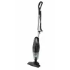 Aspirator vertical Esperanza Jupiter, EHV101K, capacitate recipient 0.8l, 600W, Negru