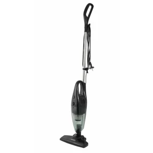 Aspirator vertical Esperanza Jupiter, EHV101K, capacitate recipient 0.8l, 600W, Negru