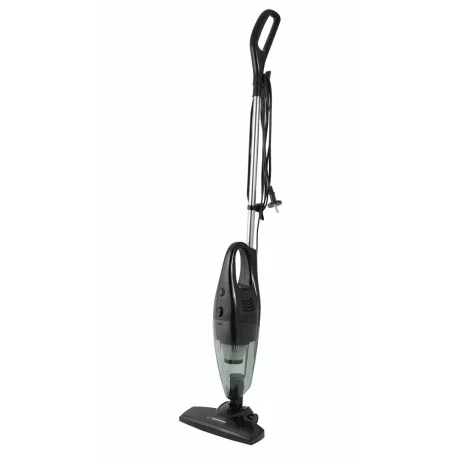 Aspirator vertical Esperanza Jupiter, EHV101K, capacitate recipient 0.8l, 600W, Negru