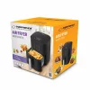 Friteuza cu aer cald Esperanza Patate fritte, EKA002, 3.5l, 1350W, Negru