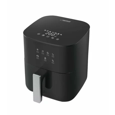 Friteuza cu aer cald Esperanza Patate fritte, EKA002, 3.5l, 1350W, Negru