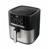 Friteuza cu aer cald Esperanza Pollo fritto, EKA004, 8l, 1700W, Negru