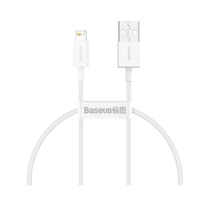 CABLU alimentare si date Baseus Superior, Fast Charging Data
Cab