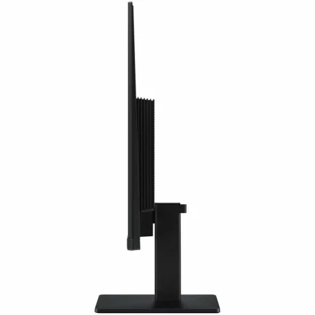 Monitor IPS LED Samsung Essential S3 24&quot; LS24D300GAUXEN, Full HD 1920 x 1080, VGA, HDMI, 100 Hz, 5 ms Negru