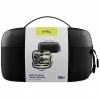 Organizer universal  pentru accesorii Allity, ATB-100, poliester, Negru