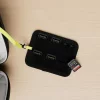 Organizer universal  pentru accesorii Allity, ATB-100, poliester, Negru