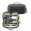 Organizer universal  pentru accesorii Allity, ATB-100, poliester, Negru