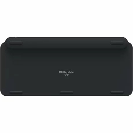 Logitech Wireless Keyboard MX Keys Mini Minimalist Illuminated, US Layout, Graphite