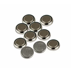 Baterii Alcaline Esperanza, EZB105, L54, 10 buc, Blister