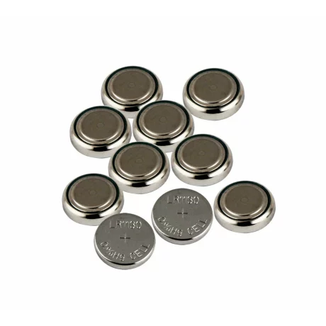 Baterii Alcaline Esperanza, EZB105, L54, 10 buc, Blister