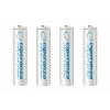 Baterii reincarcabile Esperanza EZA102W, AAA, 4buc, Blister, Alb
