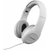 Casti audio stereo Esperanza Soul, EH138W, Alb