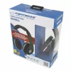 Casti stereo Esperanza Renell, EH141K, Negru