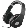 Casti stereo Esperanza Renell, EH141K, Negru