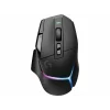Logitech Wireless Mouse  Gaming Lightspeed G502 X Plus, RGB, range: 100-25 600 DPI, Black