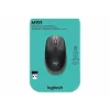 Logitech Wireless Mouse  M190, 1000 DPI, Charcoal