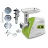 Masina de tocat carne Esperanza Meatball, EKM012G, 600W, Alb/Verde