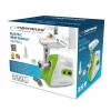 Masina de tocat carne Esperanza Meatball, EKM012G, 600W, Alb/Verde