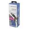 Microfon Esperanza Studio Pro, EH182, Negru