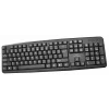 Tastatura Esperanza Titanum , TK101, 103 taste, Negru