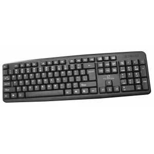 Tastatura Esperanza Titanum , TK101, 103 taste, Negru
