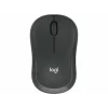 Logitech Wireless Mouse  M240 Silent, 1000 DPI, Graphite