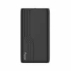 Incarcator Retea Allity ATC-02-65WAC, GaN PD QC, 1x USB-C + 1x USB-A, 65W, Negru
