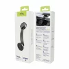 Suport auto magnetic Allity, ACH-200 MS, Negru