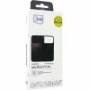 Husa de protectie 3MK Matt Case pentru iPhone 17 Pro Max, Neagra 