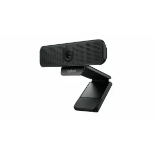 Logitech Webcam C925e,HD, Black