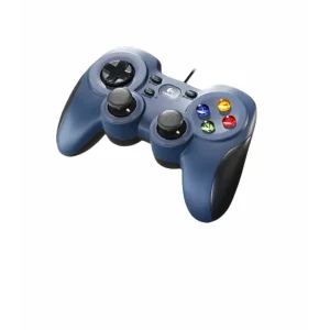 Logitech Wired Gamepad F310, USB, Black