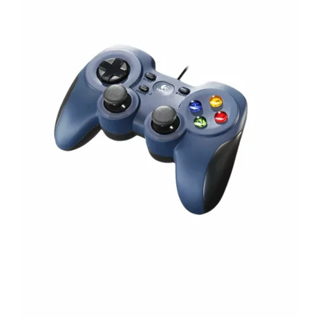 Logitech Wired Gamepad F310, USB, Black