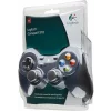 Logitech Wired Gamepad F310, USB, Black