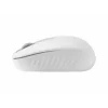 Logitech Wireless Mouse M196, 1000 DPI, White