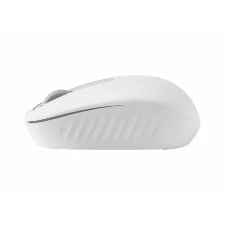 Logitech Wireless Mouse M196, 1000 DPI, White