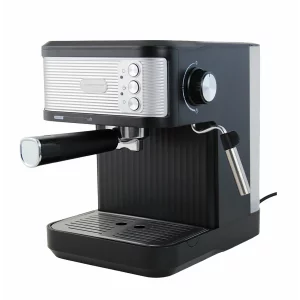 Espressor Esperanza Caturra, EKC011, 850W, 1.8l, Negru