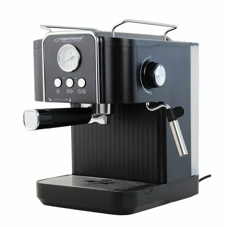 Espressor Esperanza Excelsa, EKC010, 850W, 1.8l, Negru