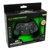 Gamdepad cu fir Esperanza Vanquisher EGG110K, cu vibratii, USB, PC/PS3, Negru