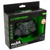 Gamdepad Esperanza Major EGG112K, cu vibratii, Wireless, PC/PS3/XBOX/ONE, Negru