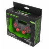 Gamepad Esperanza Corsair, EGG105B cu vibratii, Usb, PC, Negru/Rosu