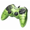 Gamepad Esperanza Fighter, EGG105B cu vibratii, Usb, PC, Verde