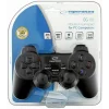 Gamepad Esperanza Warrior EG102 cu vibratii, Usb, PC, Negru