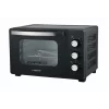 Mini cuptor electric Esperanza Prosciutto, EKO008N, 1280W, 20l, Negru