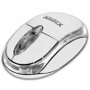 Mouse optic wireless Esperanza CYGNUS, XM106K, 3 butoane, 2.4GHz, Usb, 1200dpi, Alb