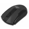 Mouse optic wireless Esperanza Vela, TM123K, 4 butoane, 2.4GHz, Usb, 1600dpi, Negru