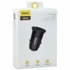 Incarcator auto Baseus CCALL-YD01 Quick Charge 2 x USB 30W