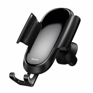 Suport Auto Baseus SUYL-WL01 Future Gravity Black